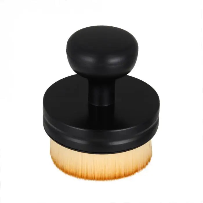 Flat Blending Brush Set for Makeup & Art
