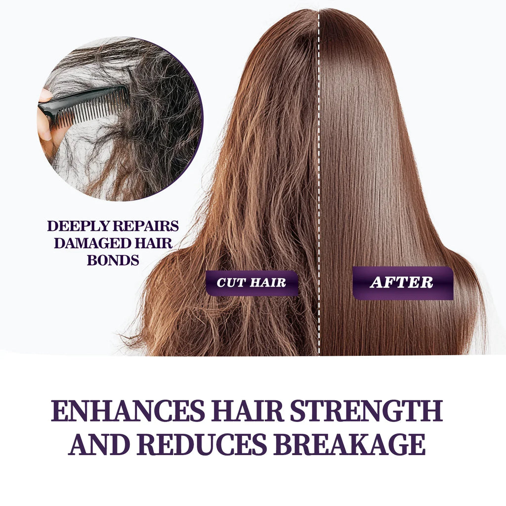 Repairing Hair Conditioner & Mask
