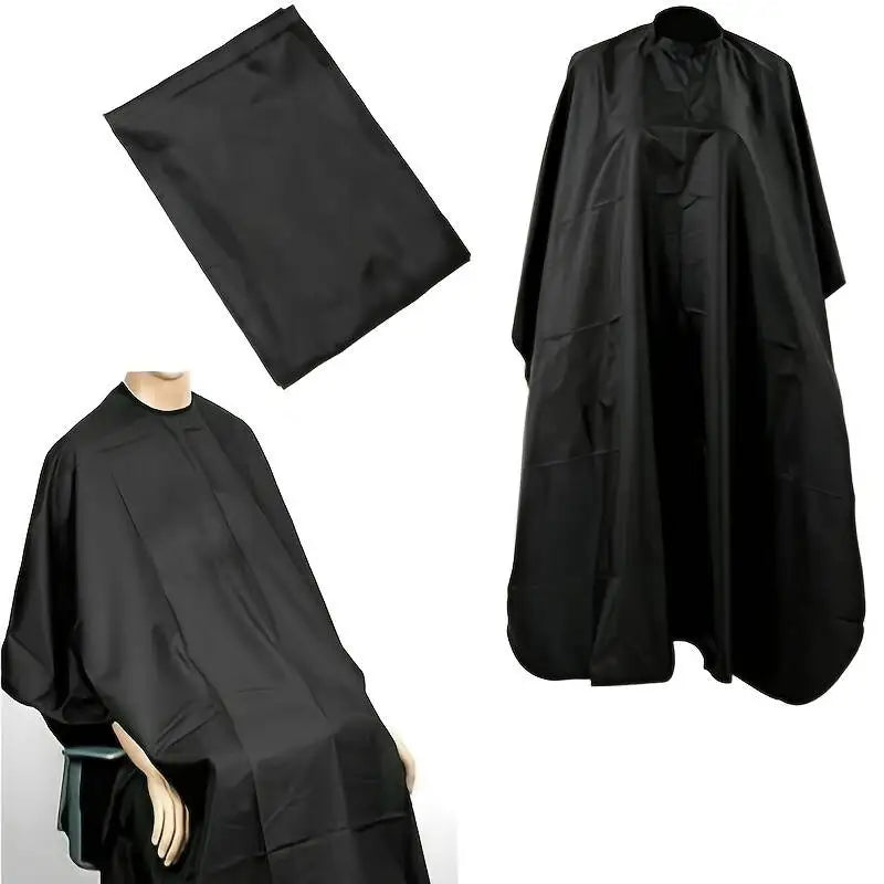 Professional Salon Hair Cutting Cape