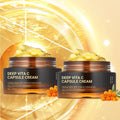 Vitamin C Collagen Anti-Wrinkle Capsule Cream