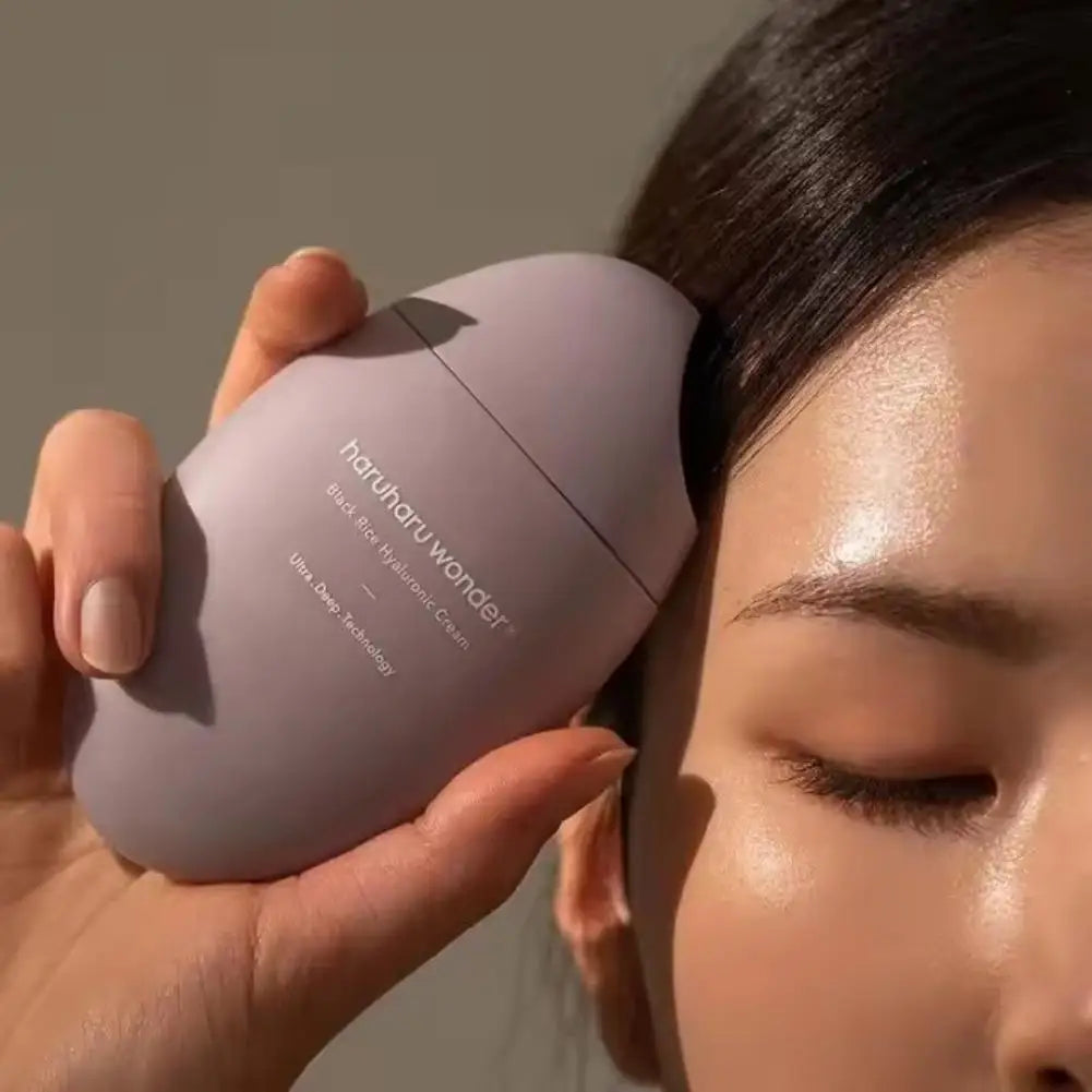 High-Purity Hyaluronic Acid Triple Serum Cream