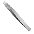 Stainless Steel Eyebrow Tweezer & Eyelash Tools