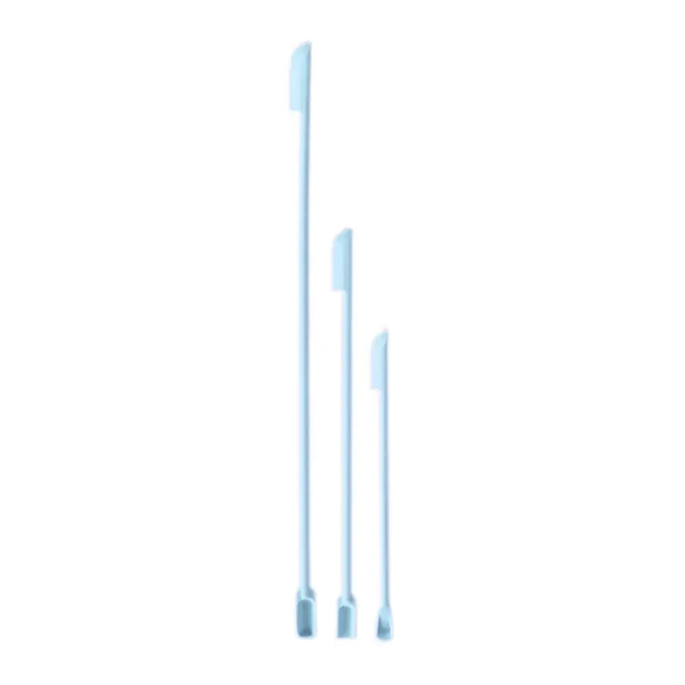 Silicone Spatula & Cosmetic Scraper Set