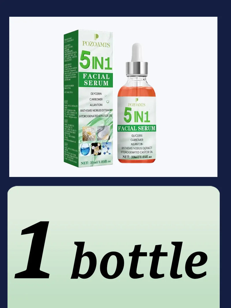 Home Skincare Wrinkle Removal Tools