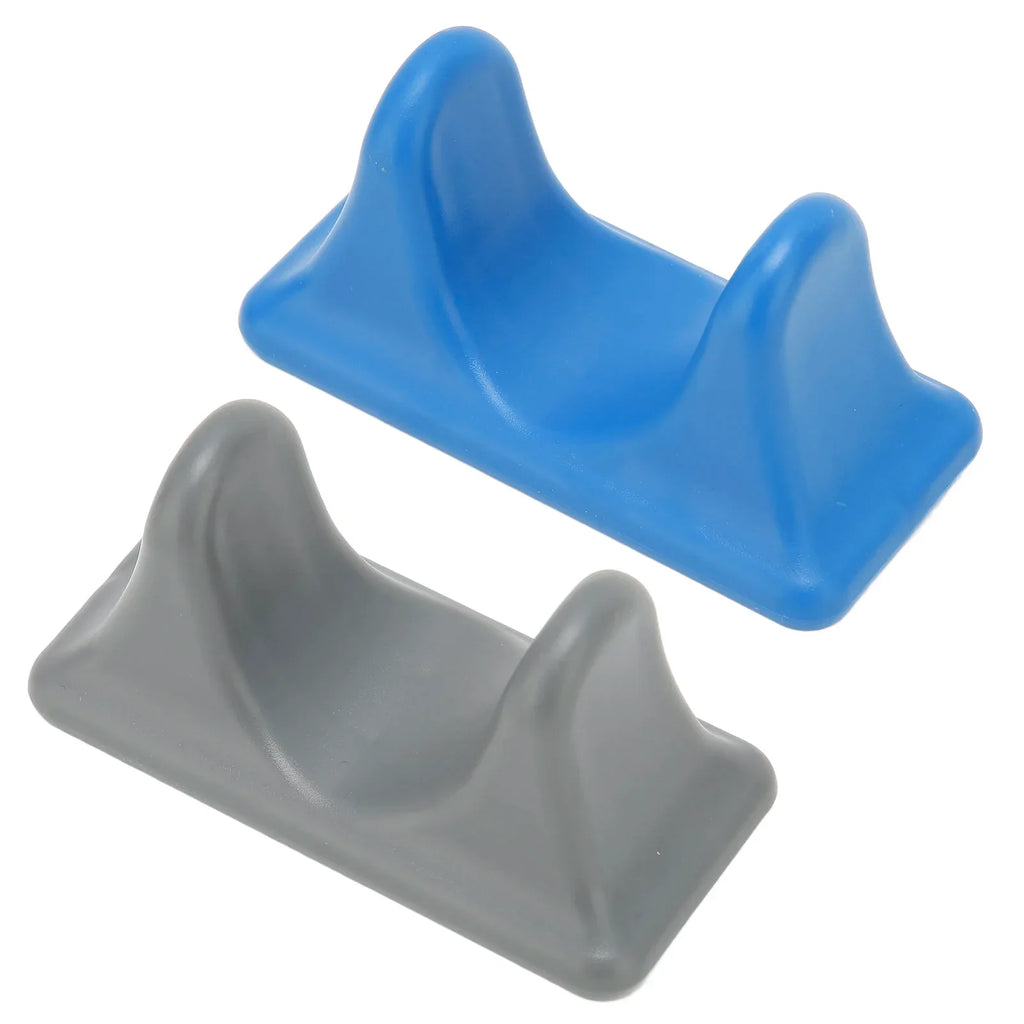 Compact Portable Deep Tissue Head Massager