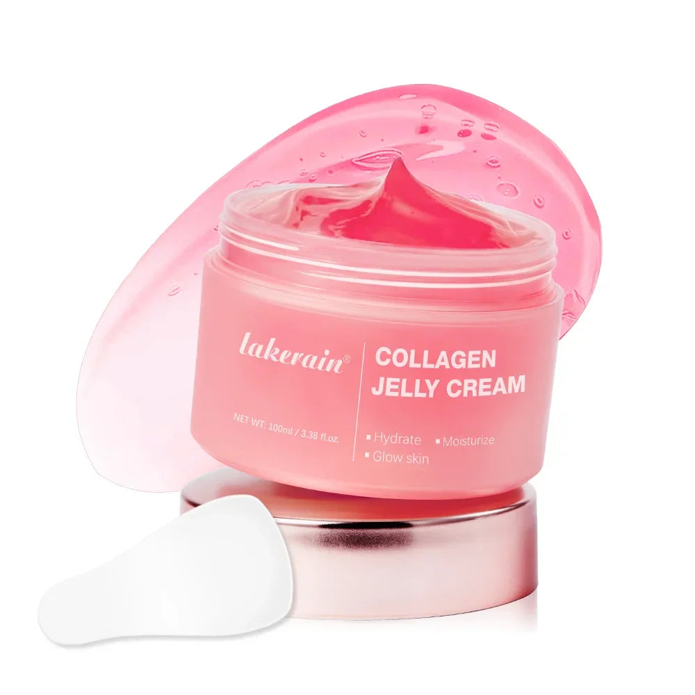 Korean Collagen Jelly Firming Face Cream