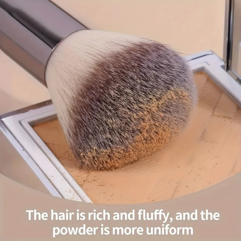 Professional Full Face Makeup Brush Kit