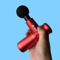 Electric Fitness Massager