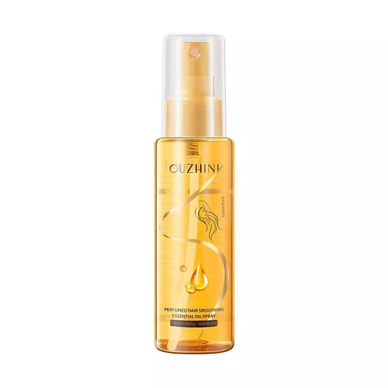Nourishing Hair Care Essential Oil Spray
