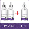 Retinol & Niacinamide Pore Refining Facial Serum