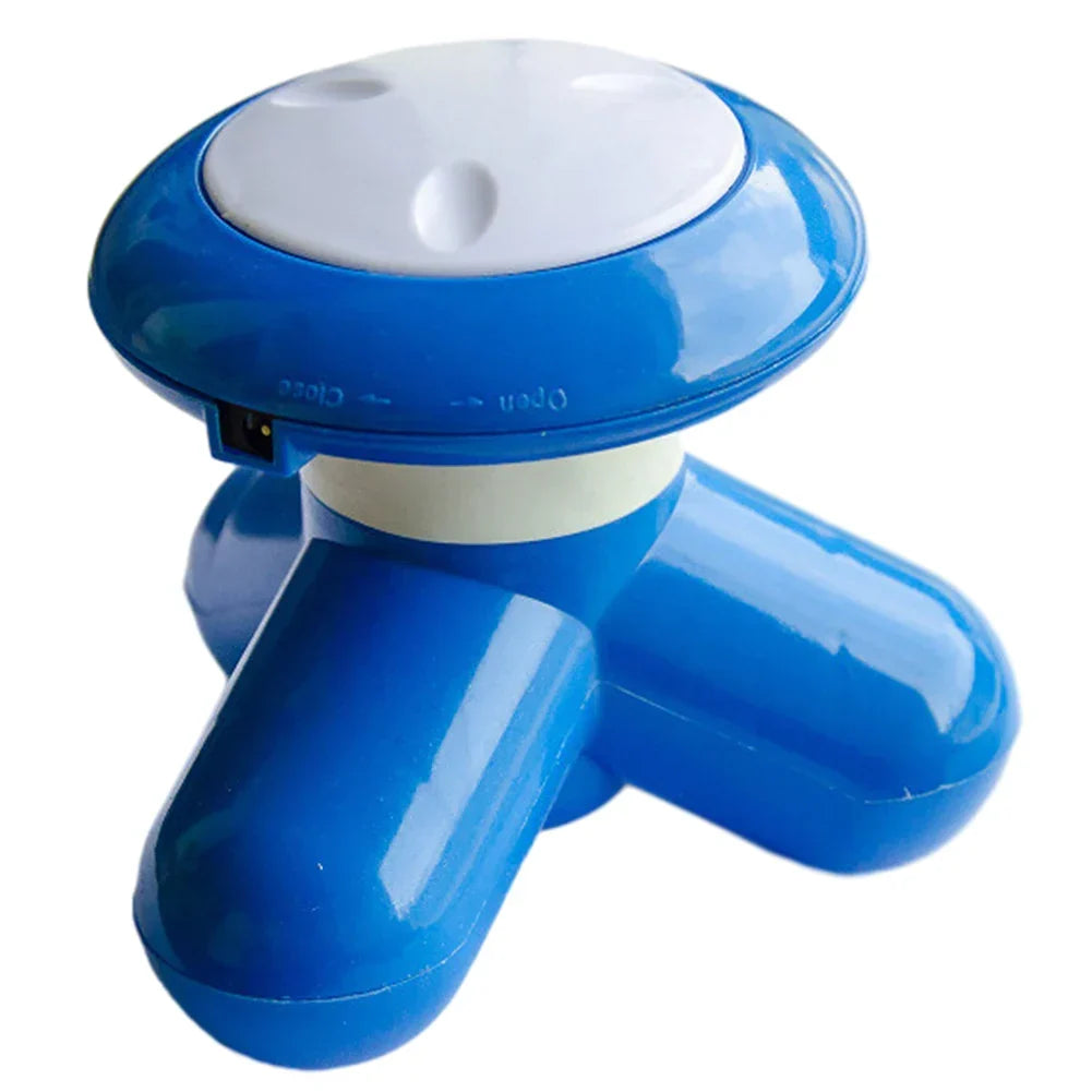 Handheld Electric Percussion Massager