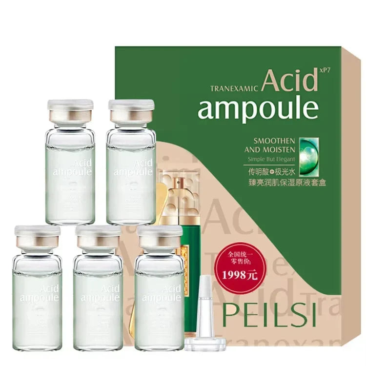Korean Hyaluronic Acid Serum (5pcs/box)