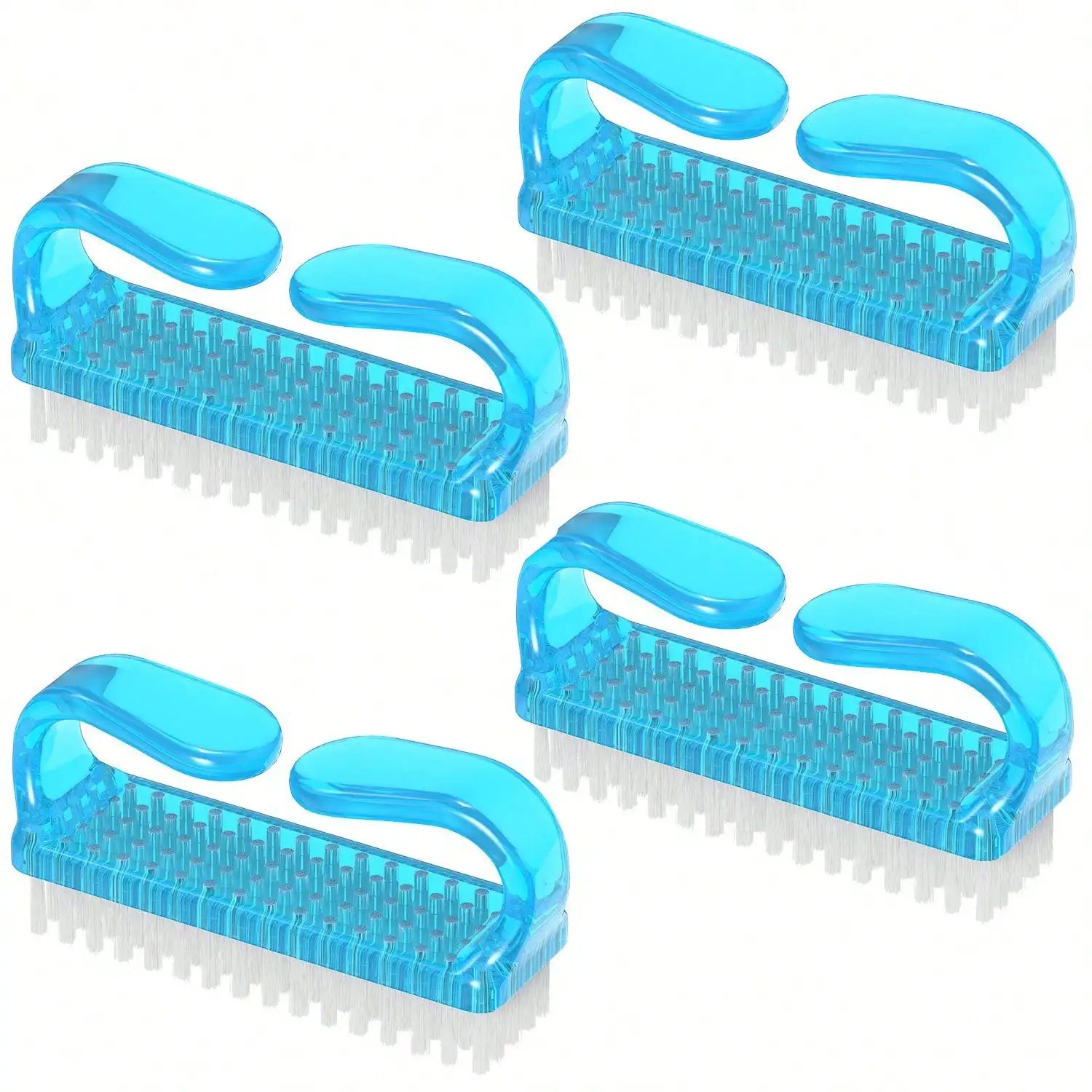 4-Piece Nail Art Tools Kit