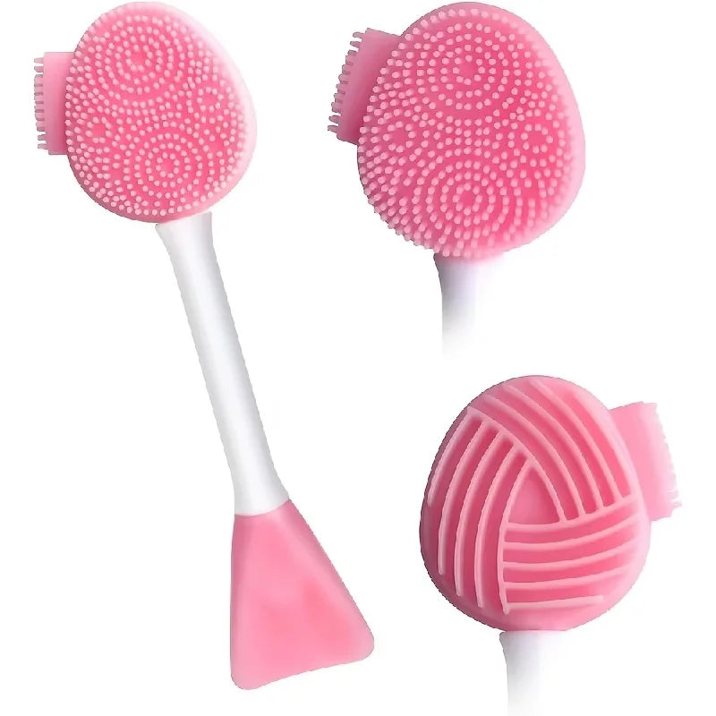 9-Piece Beauty & Makeup Starter Kit