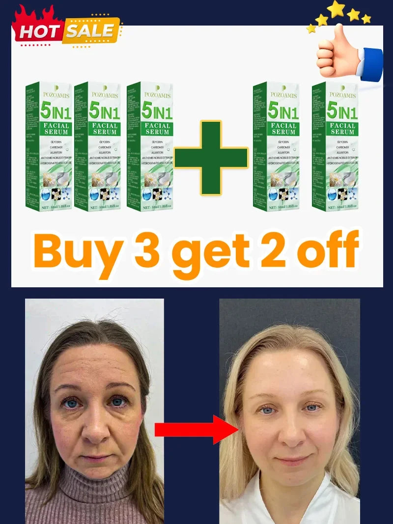 Home Skincare Wrinkle Removal Tools