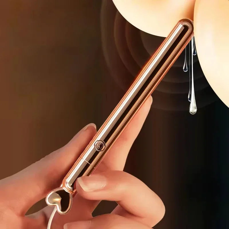 Vibrating Body Massager for Men & Women
