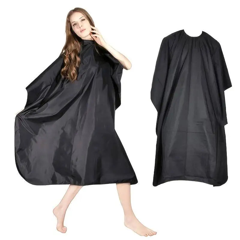 Professional Salon Hair Cutting Cape