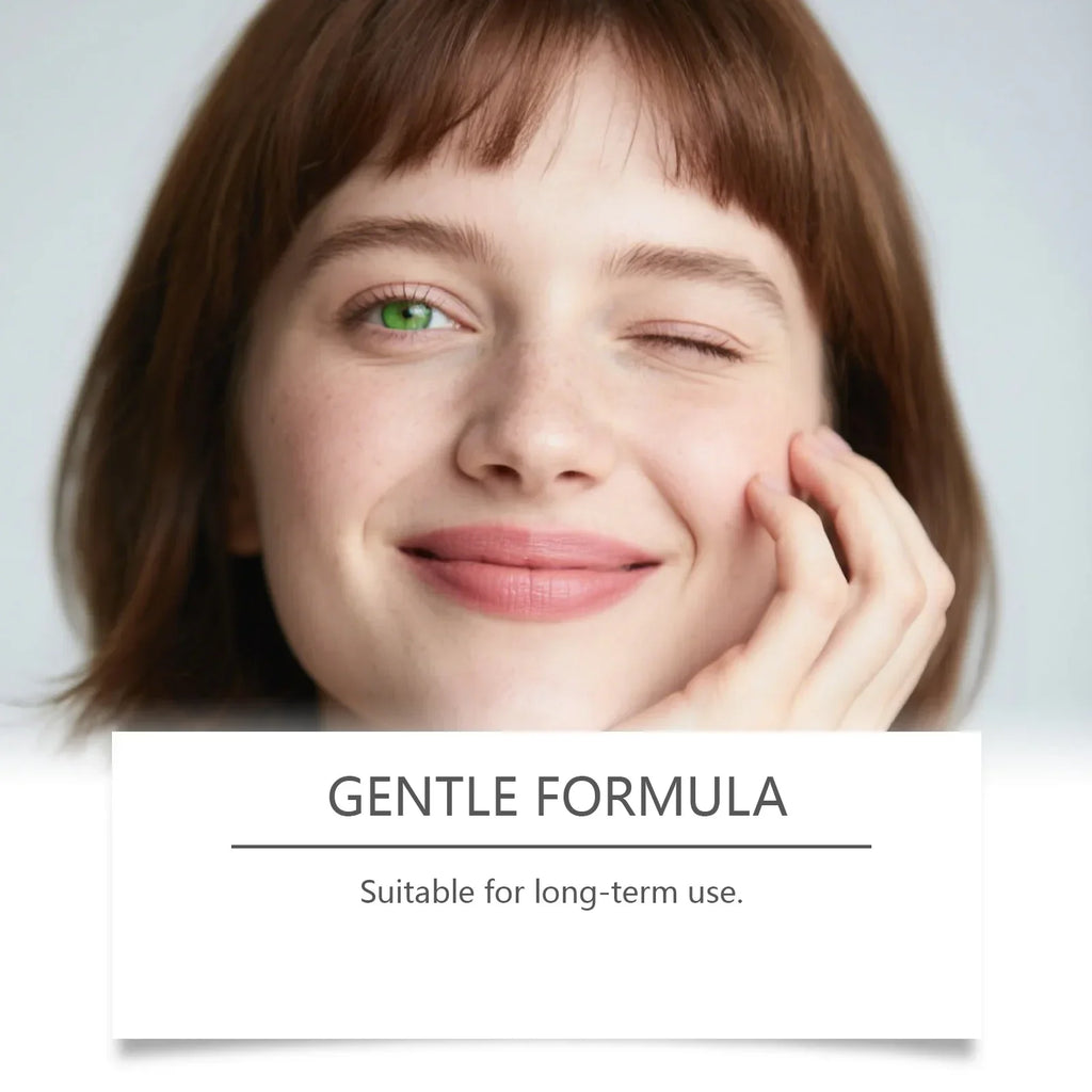 Hyaluronic Acid Glow Boosting Facial Serum