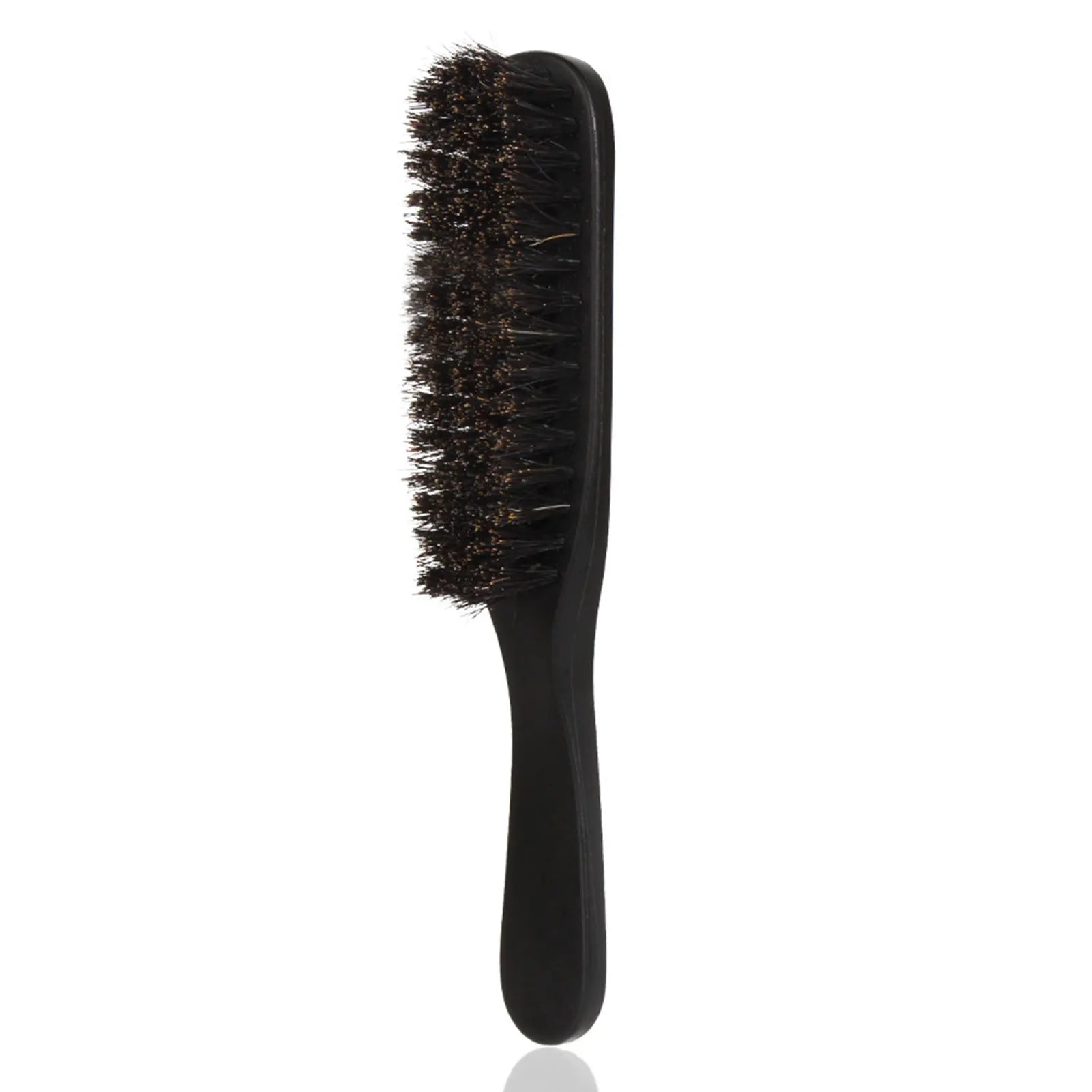 Men's Hair & Beard Brush Set