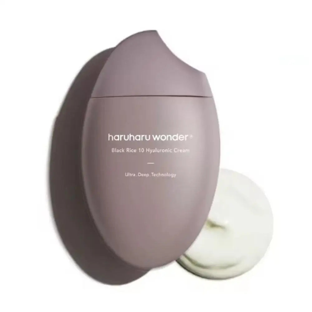 High-Purity Hyaluronic Acid Triple Serum Cream
