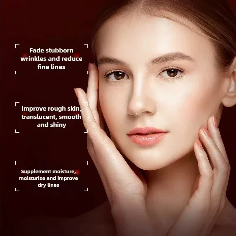 Korean Hyaluronic Acid Serum (5pcs/box)