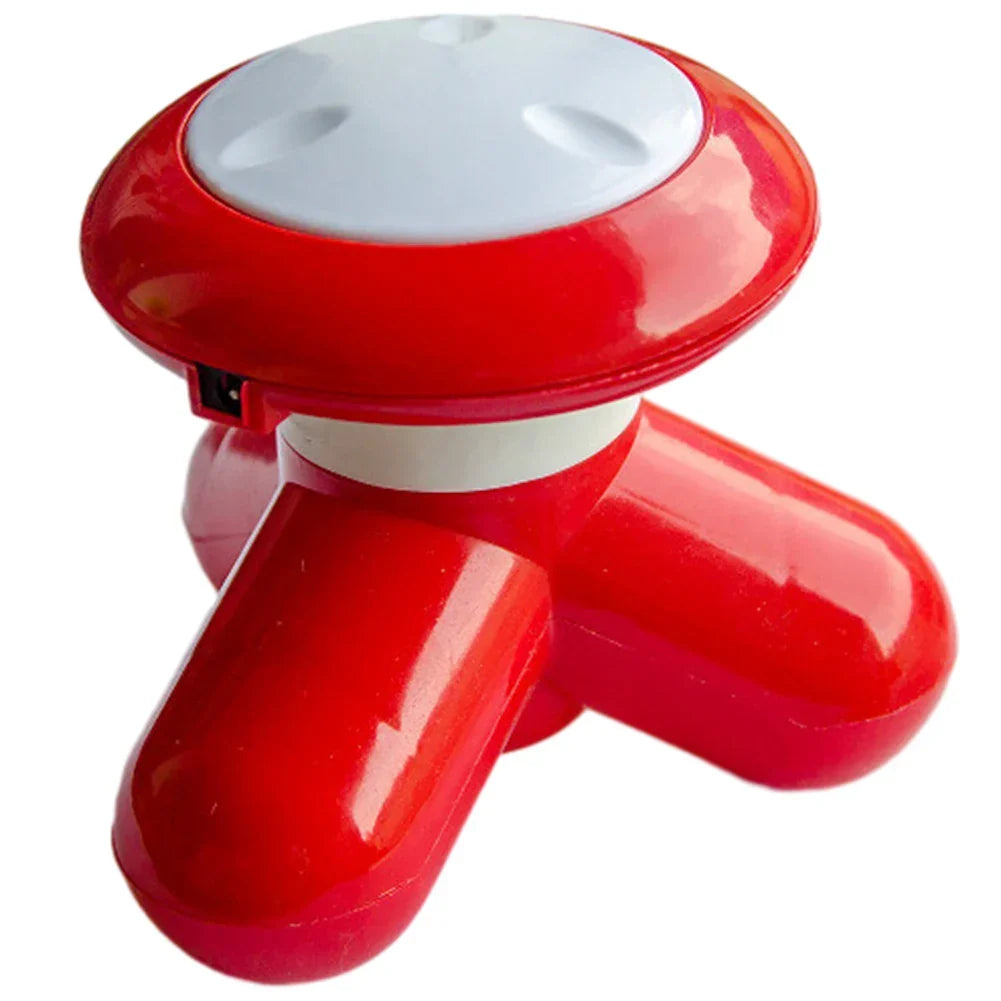 Handheld Electric Percussion Massager