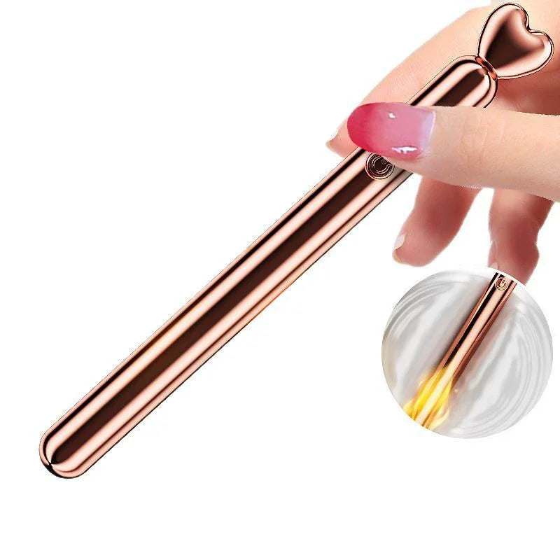 Vibrating Body Massager for Men & Women