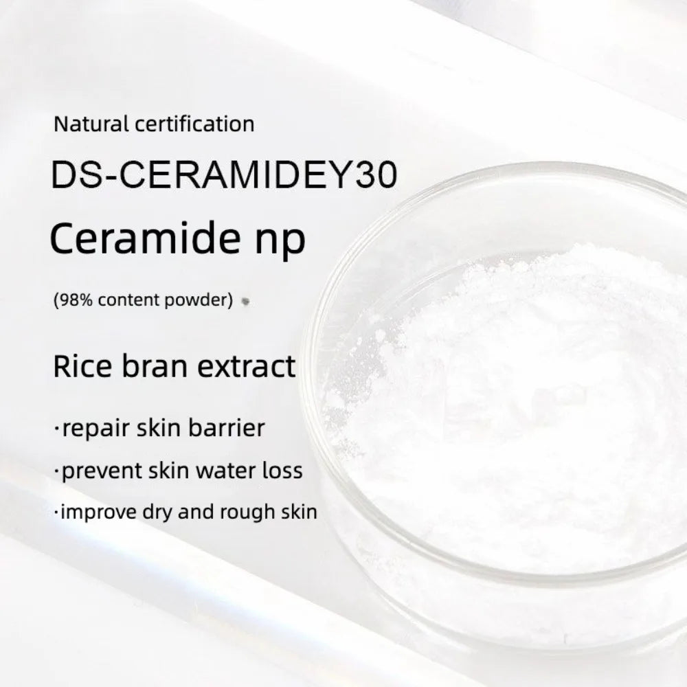 Cosmetic Grade Ceramide Powder for Skin Care