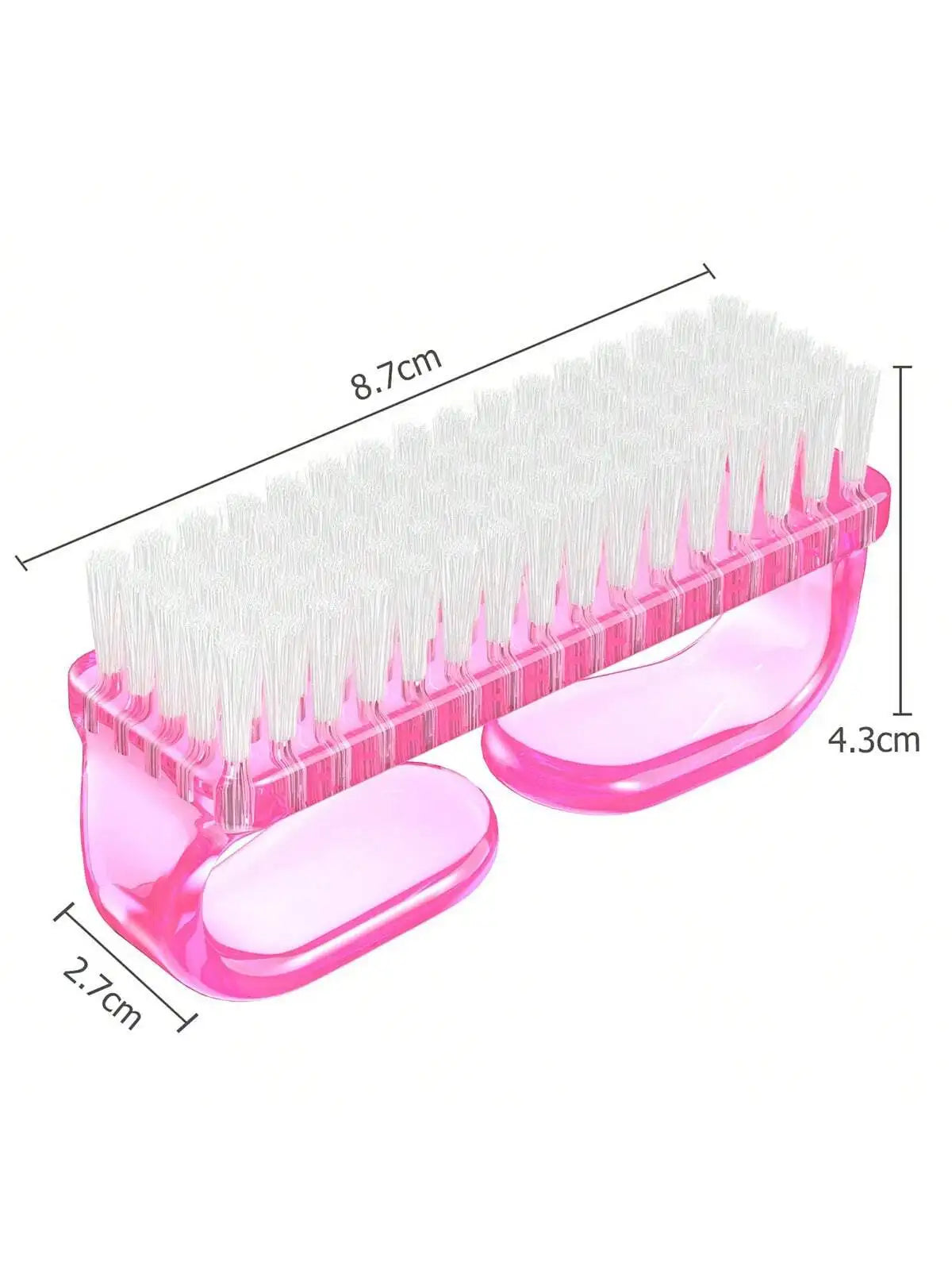 4-Piece Nail Art Tools Kit