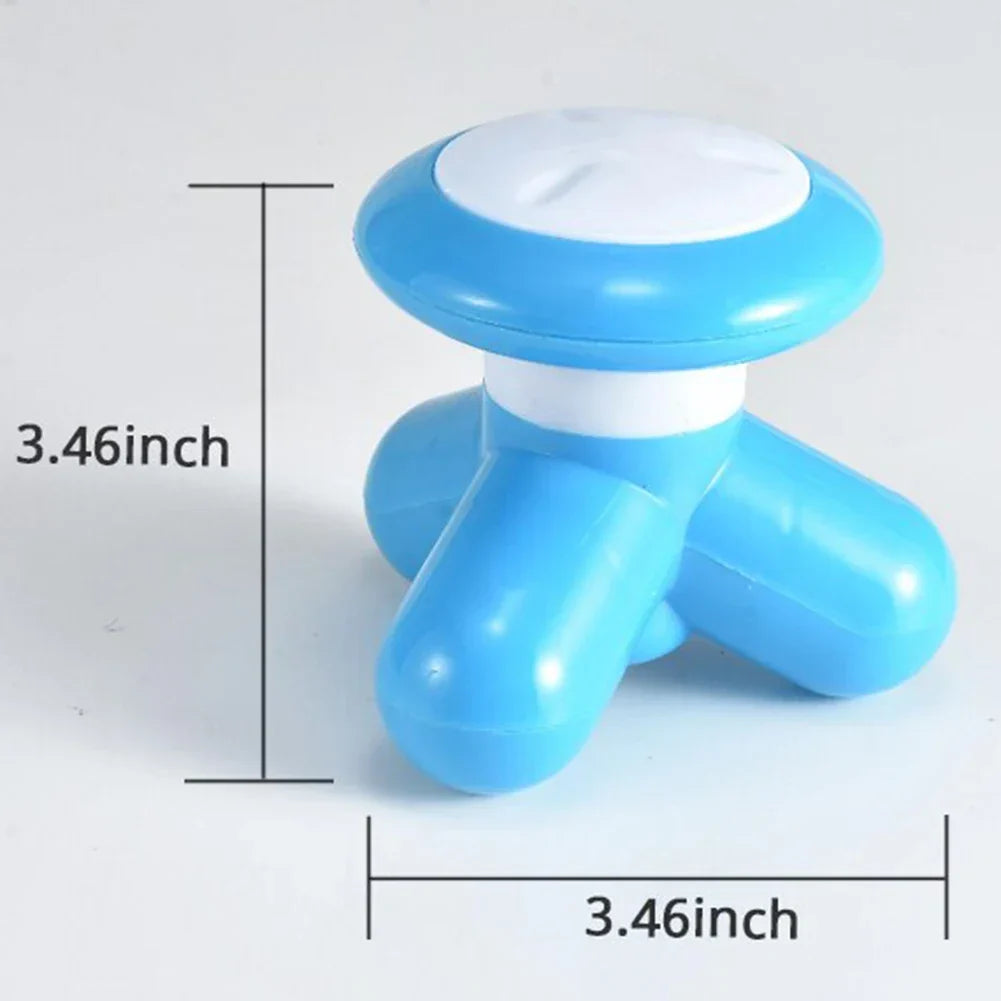Handheld Electric Percussion Massager