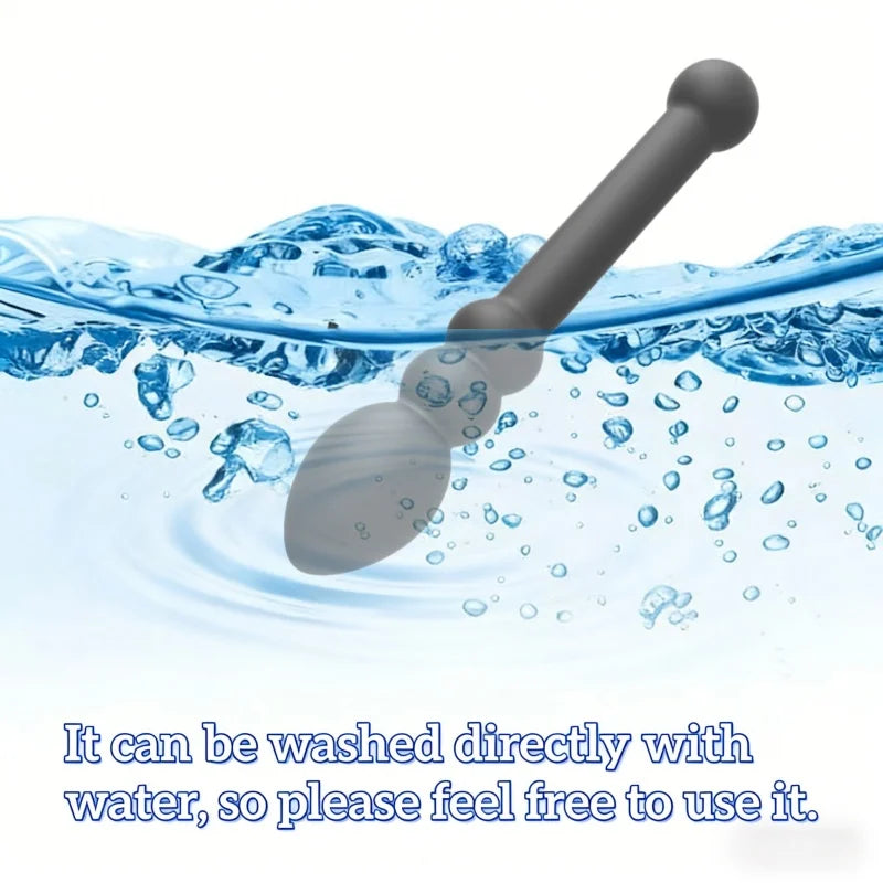 Multi-Purpose Facial & Body Beauty Massager