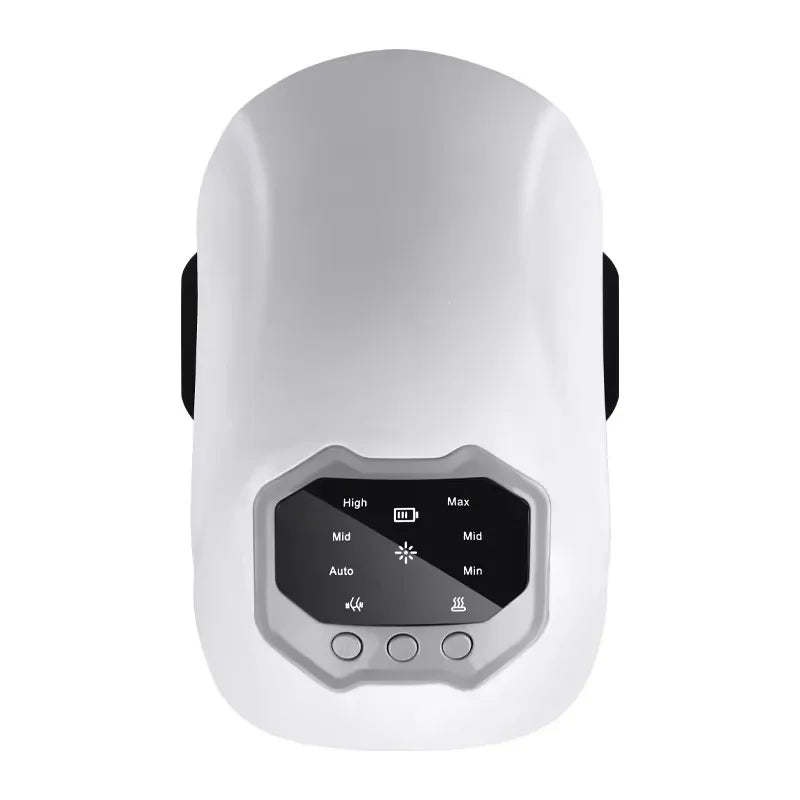 Smart Infrared Knee & Joint Massager