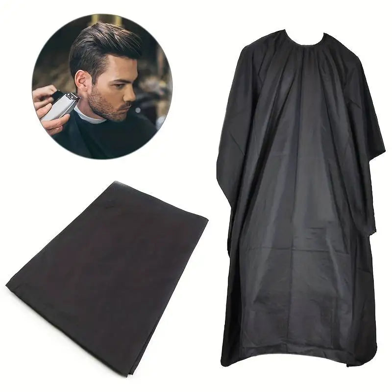 Professional Salon Hair Cutting Cape