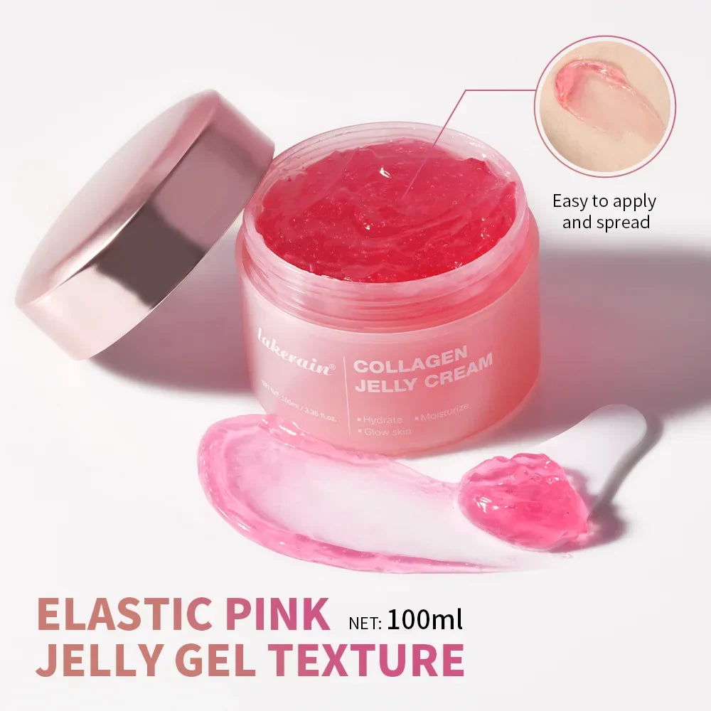 Korean Collagen Jelly Firming Face Cream