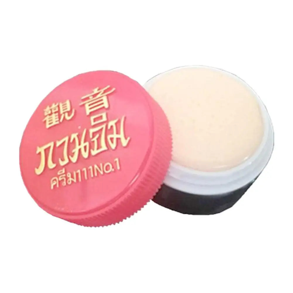 Pearl Beauty Cream – Freckle & Acne Treatment