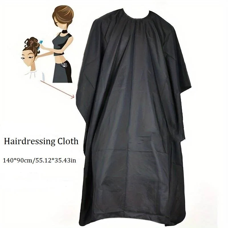 Professional Salon Hair Cutting Cape