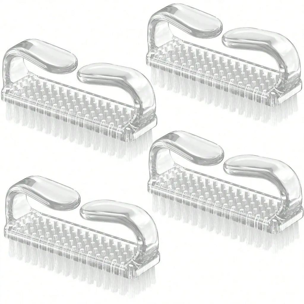 4-Piece Nail Art Tools Kit