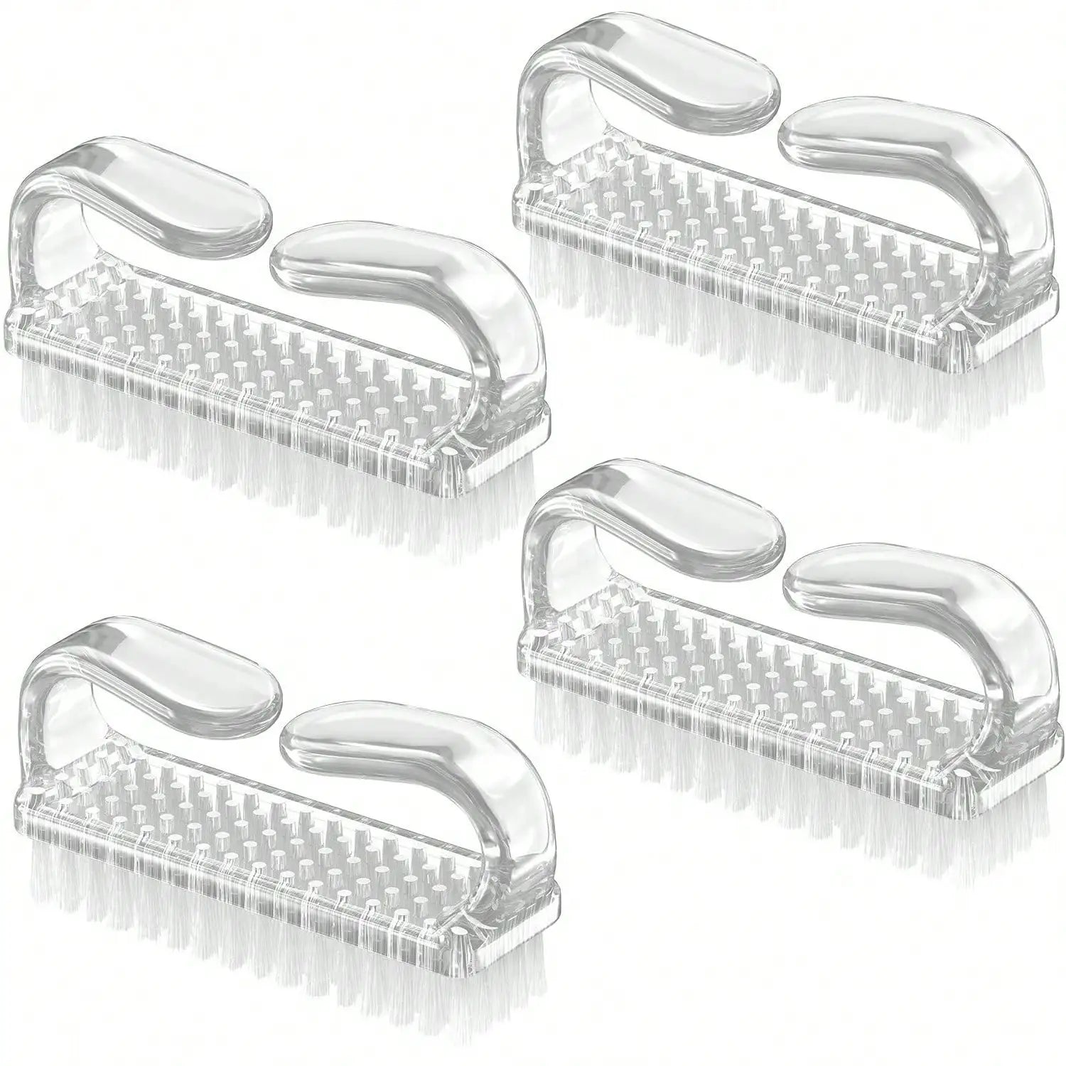 4-Piece Nail Art Tools Kit