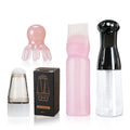 4-in-1 Hair Care Tools Set