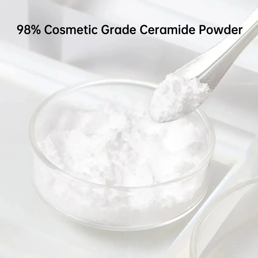 Cosmetic Grade Ceramide Powder for Skin Care
