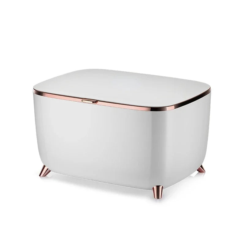 Smart Beauty Mini Refrigerator for Skincare