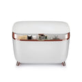 Smart Beauty Mini Refrigerator for Skincare