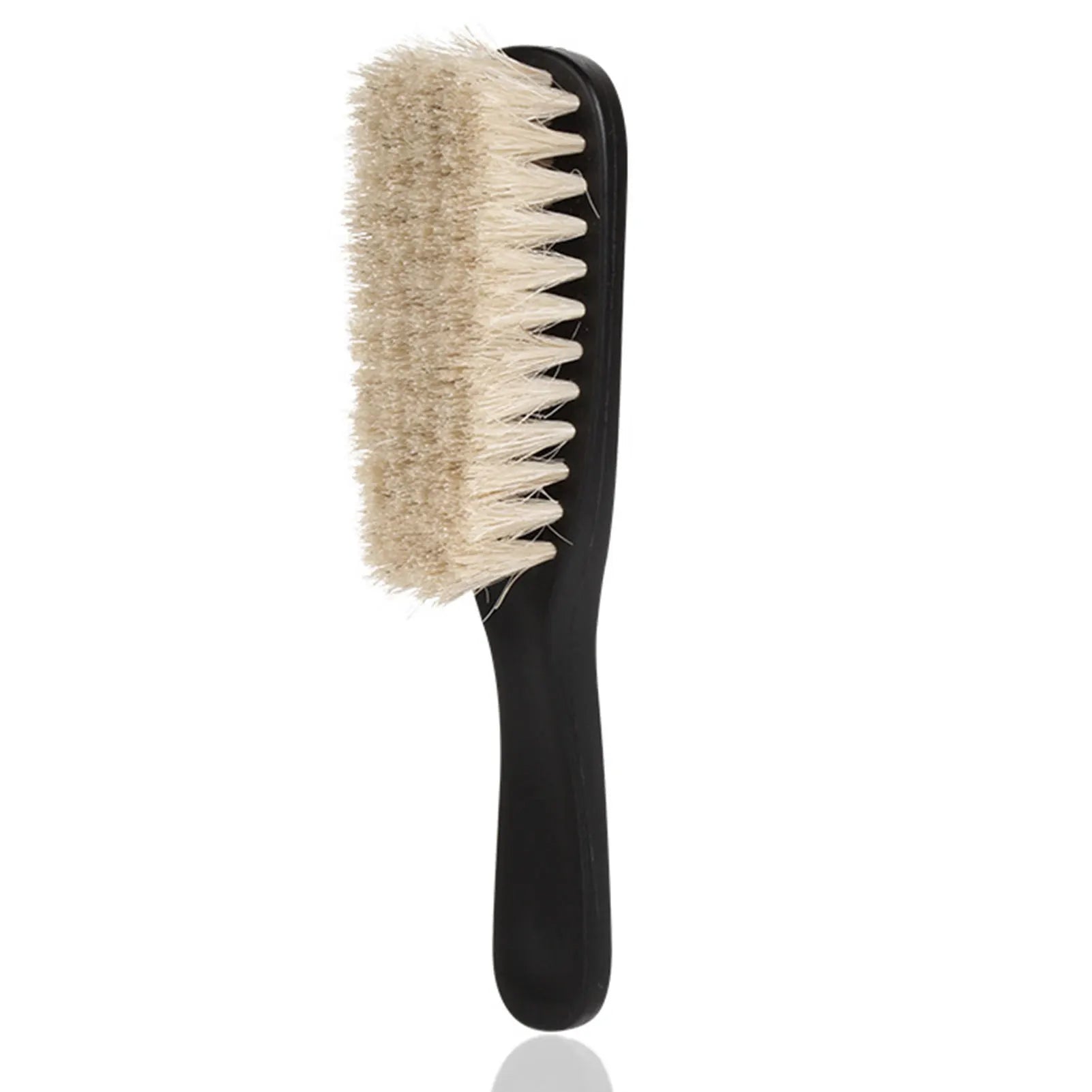 Men's Hair & Beard Brush Set