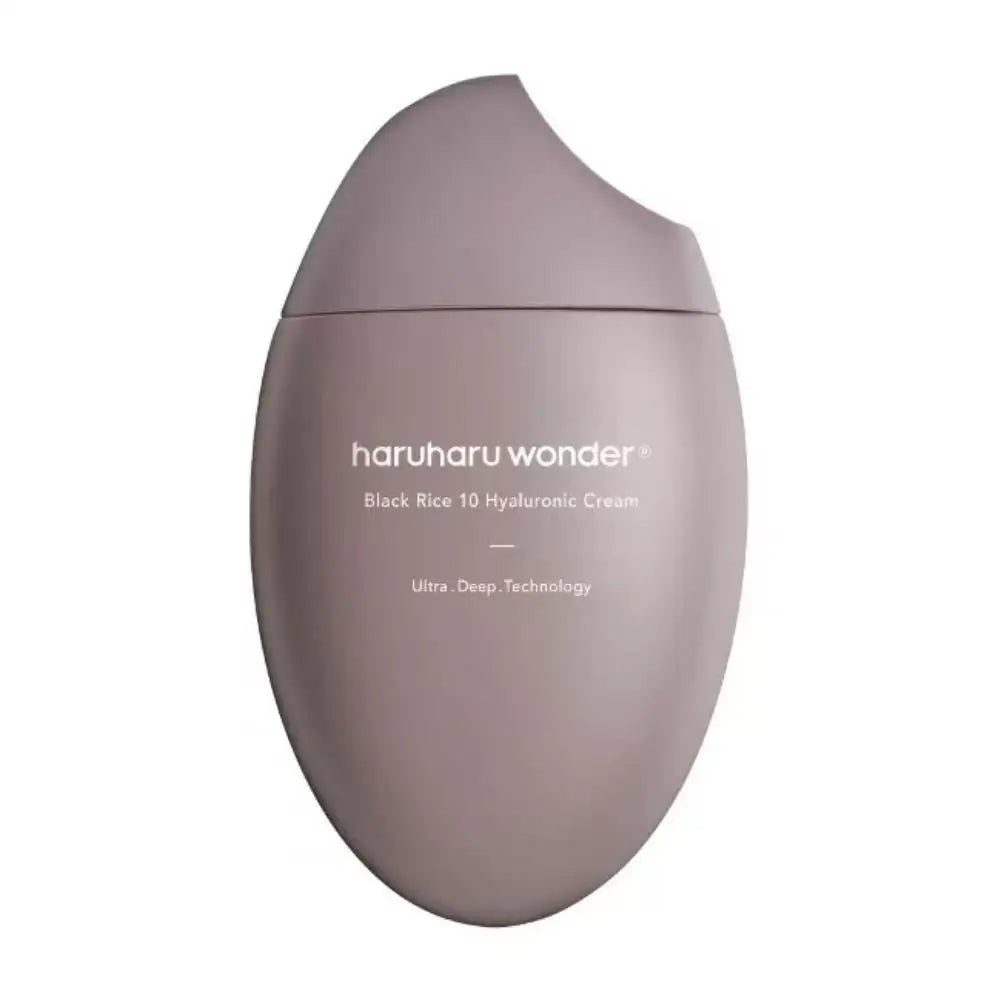 High-Purity Hyaluronic Acid Triple Serum Cream