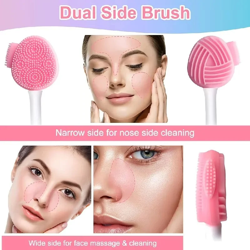 9-Piece Beauty & Makeup Starter Kit