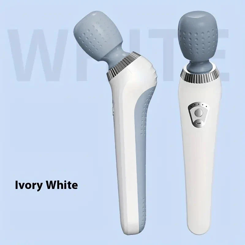USB Rechargeable Full Body Handheld Massager