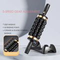 Handheld Percussive Muscle Roller Massager
