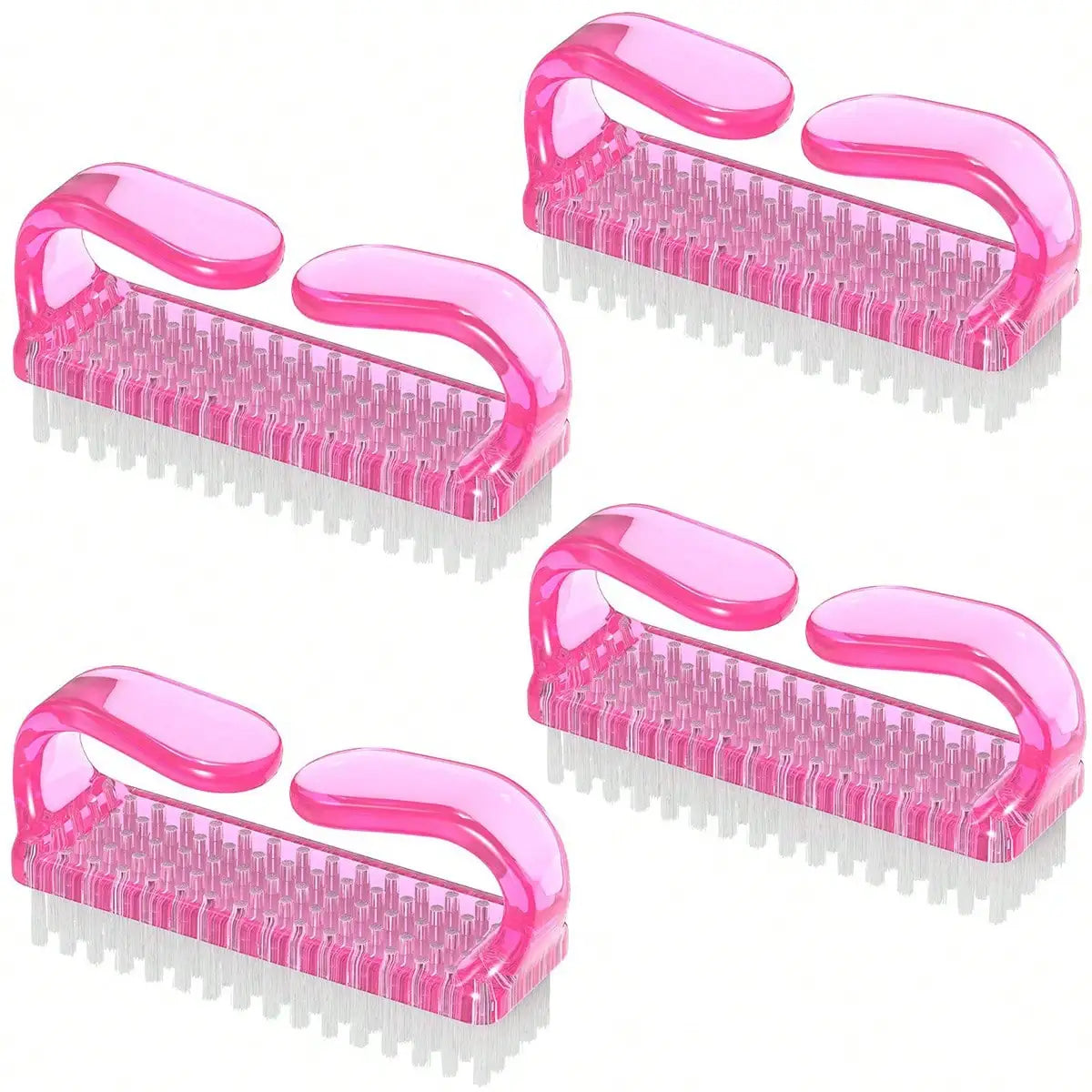 4-Piece Nail Art Tools Kit