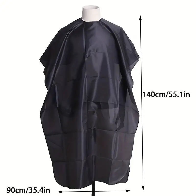 Professional Salon Hair Cutting Cape