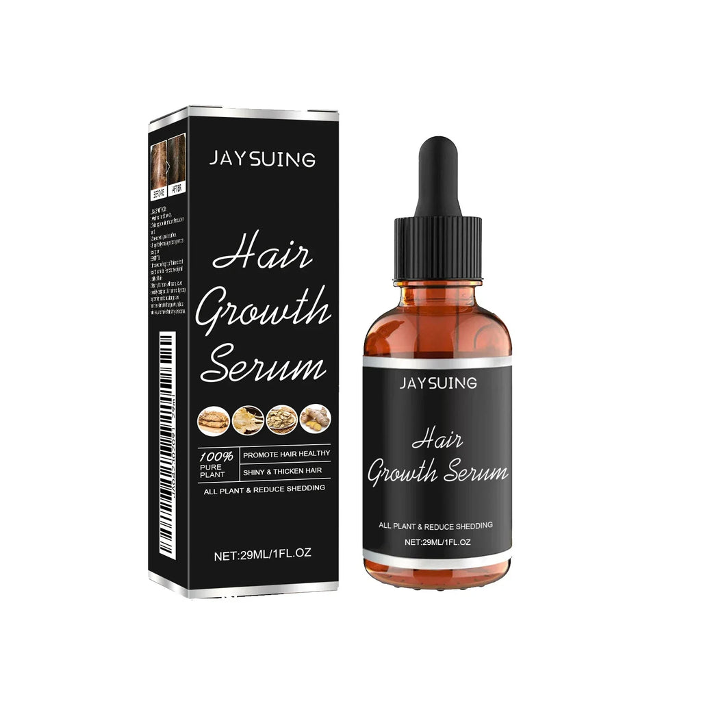 Deep Penetrating Hair Care Essence